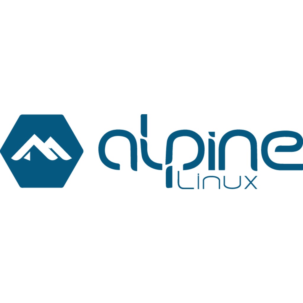 Alpine Logo