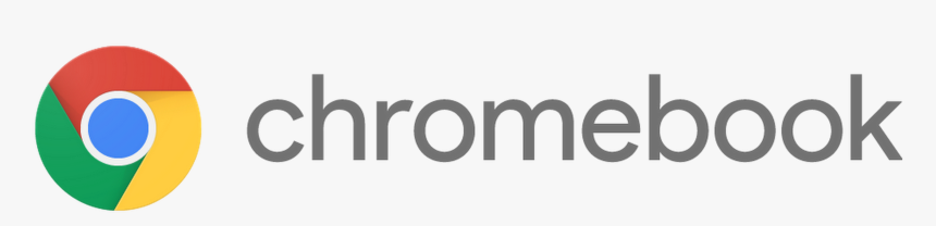 Chromebook Logo