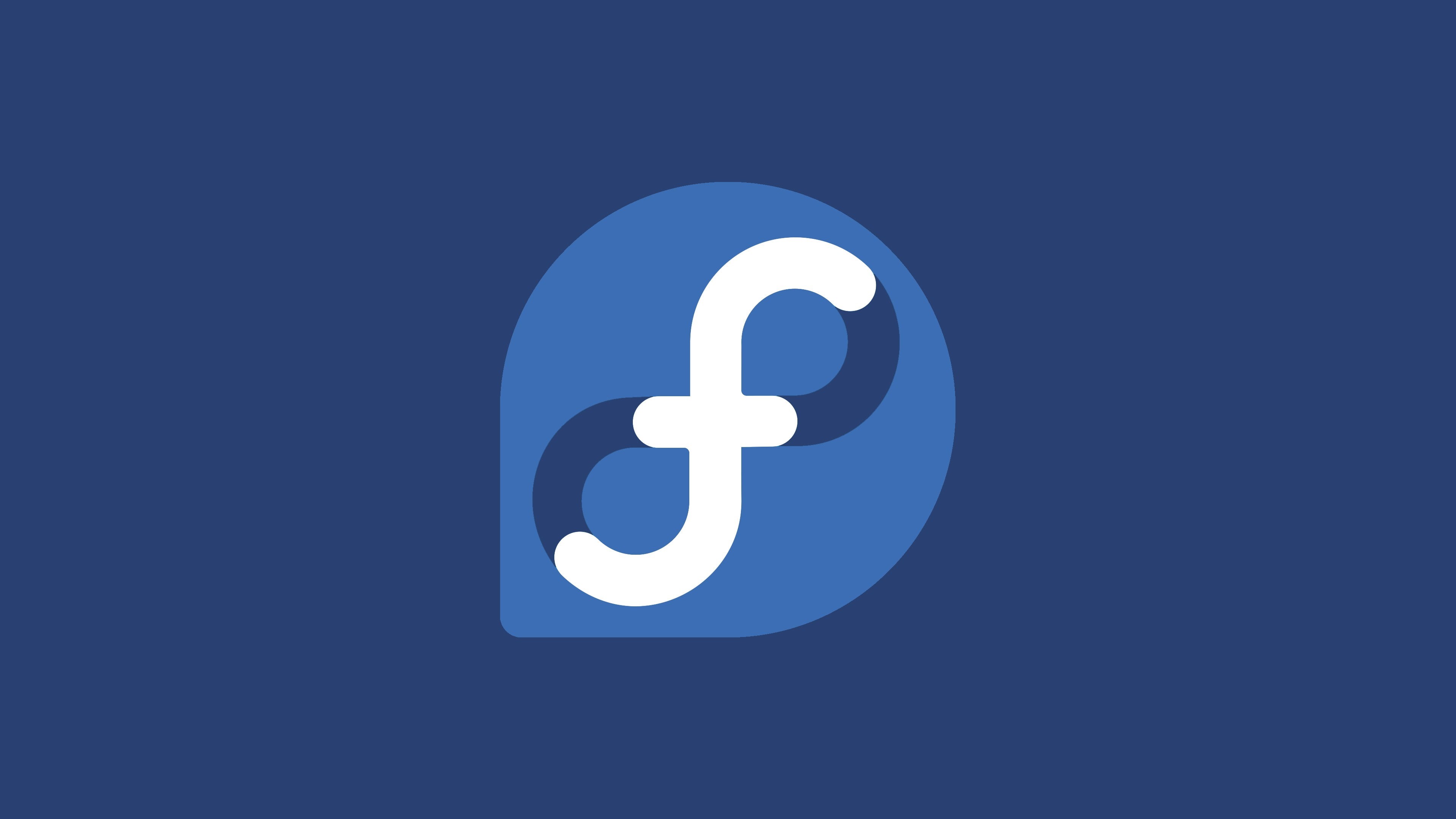 Fedora Logo