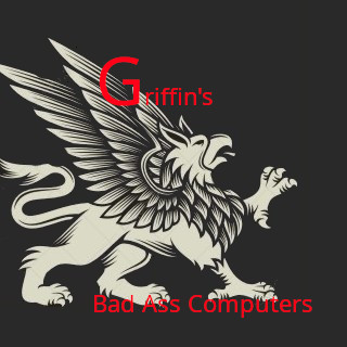 Griffin Logo