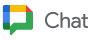 Google Chat Logo
