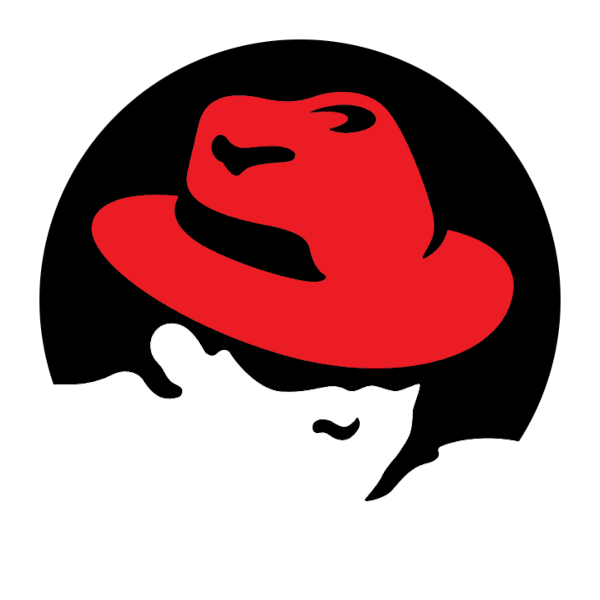 RHEL Logo