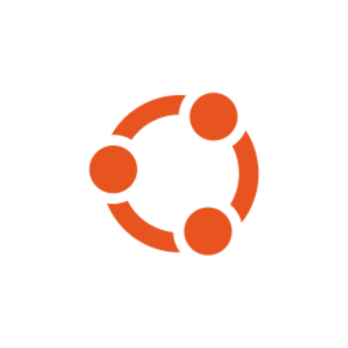 Ubuntu Logo